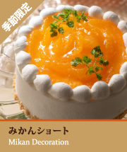 苺のプランタン